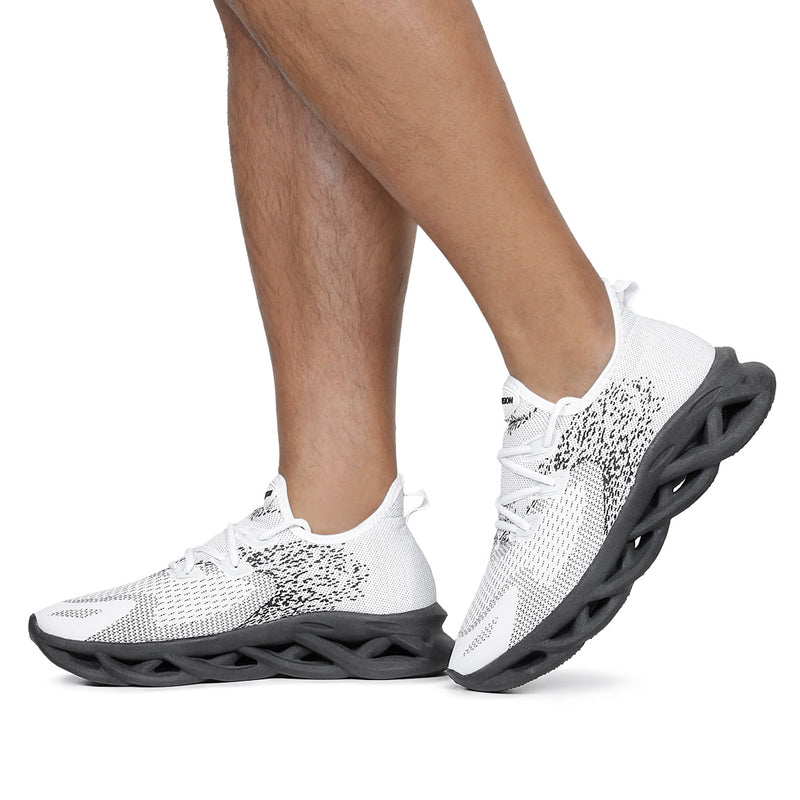 Ascension Cloud Running Shoes