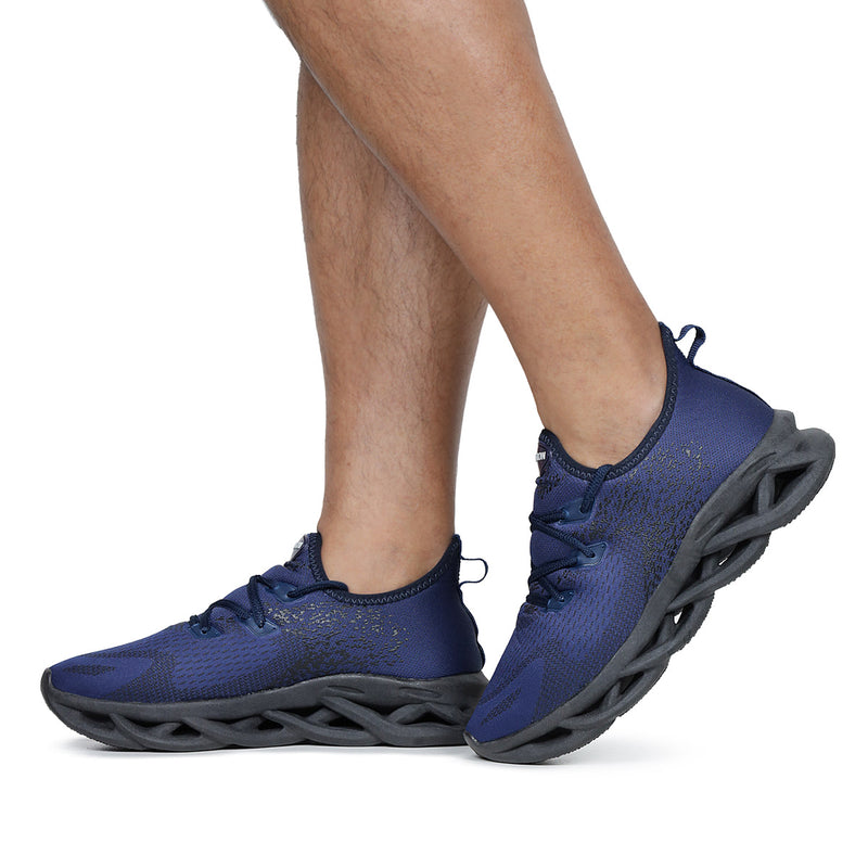 Ascension Marine Cloud Running Shoes