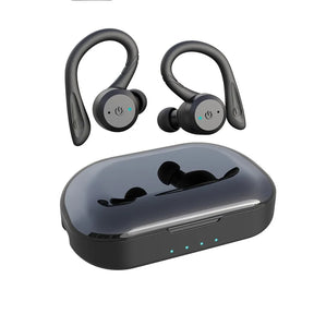 Auricular Bluetooth impermeable TWS IPX7