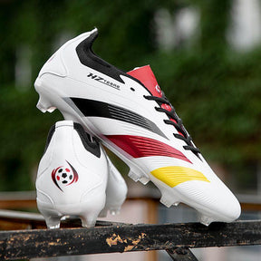 Predator One Field Football Boots with Cleats