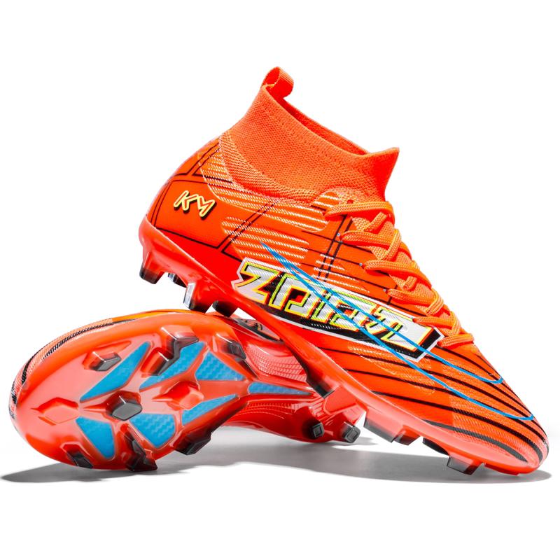 Football Field Cleats K Mbappe