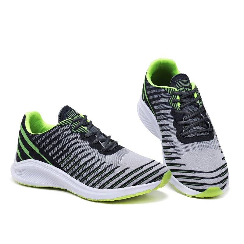 New Try Ascension Running Shoes