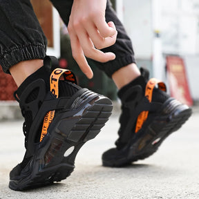 Tênis de Corrida UltraMan 2.7