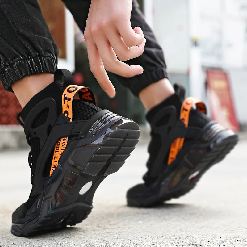 Tênis de Corrida UltraMan 2.7