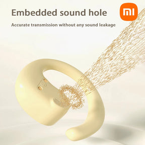 Auriculares Bluetooth Xiaomi 5.4 BY01