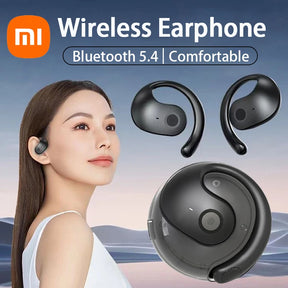 Auriculares Bluetooth Xiaomi 5.4 BY01