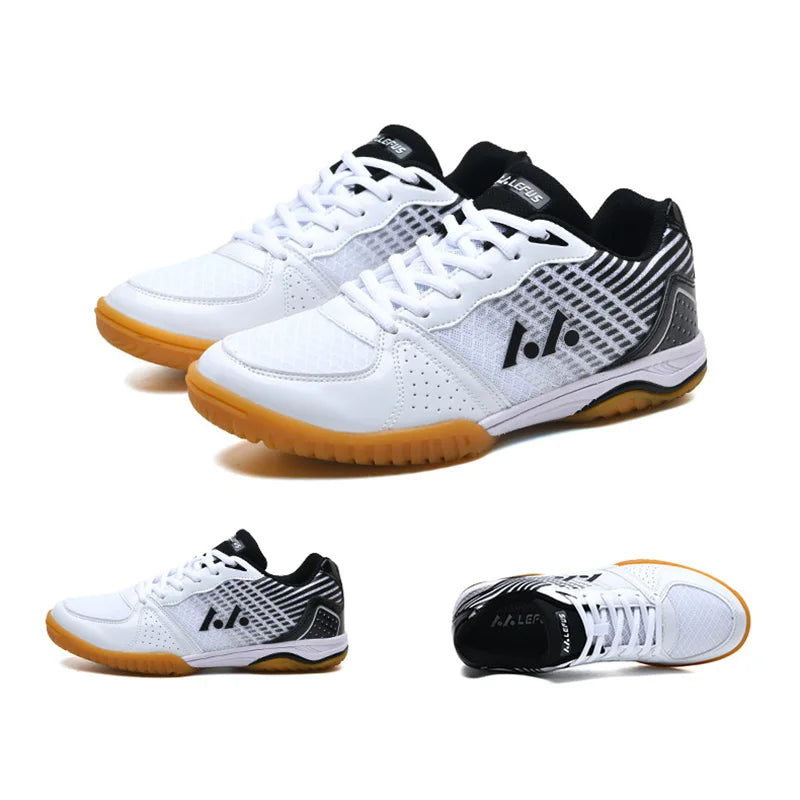 Non-Slip Futsal Badminton Shoes Vista