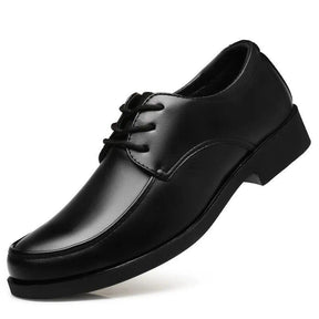 Sapato Social Italiano Masculino Enrico - Teus Pulos