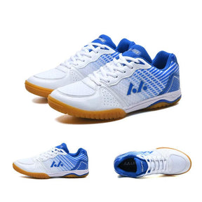 Non-Slip Futsal Badminton Shoes Vista