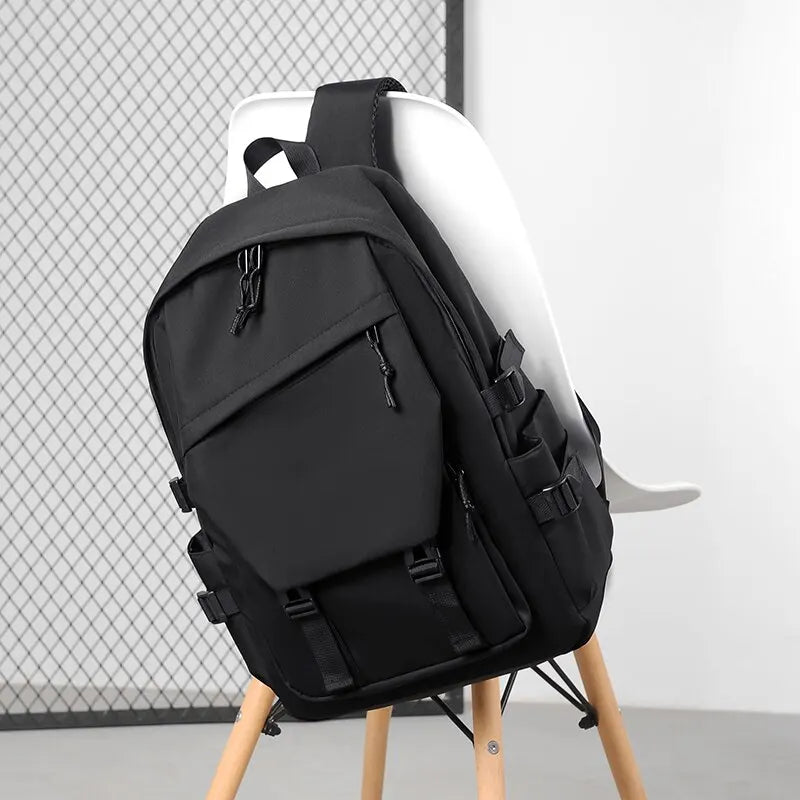 Mochila Impermeável Voyager Apex - Teus Pulos