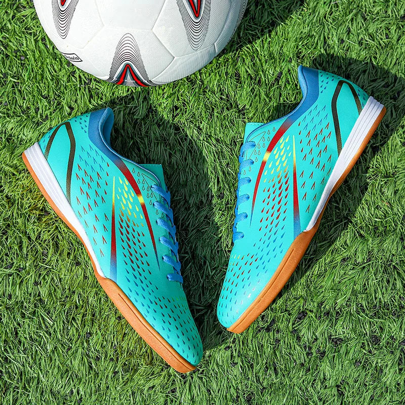 Twist Pro Futsal Football Boot