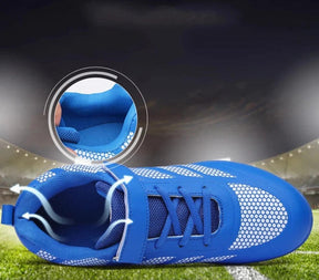 Turbo Kids' Society Football Boot