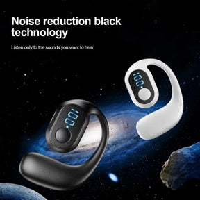 Auricular inalámbrico Bluetooth 5.3 TWS