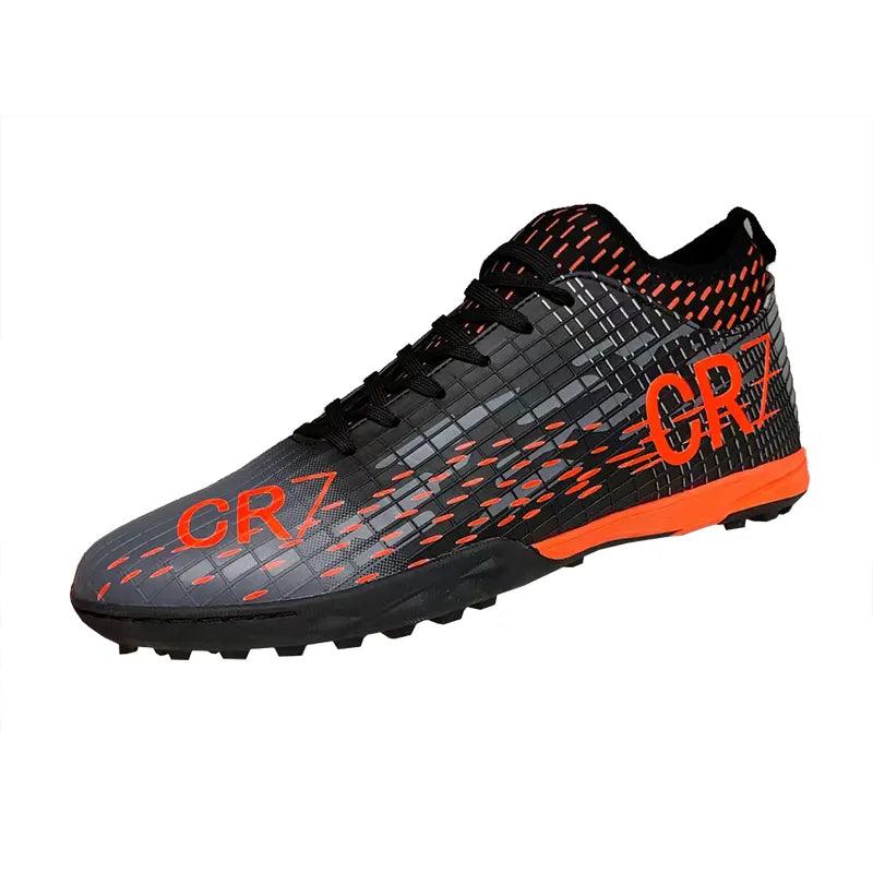 Cr7 futsal boots on sale