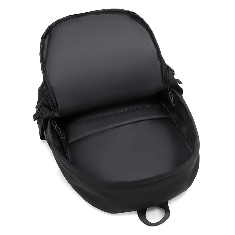 Mochila Impermeável Voyager Apex - Teus Pulos