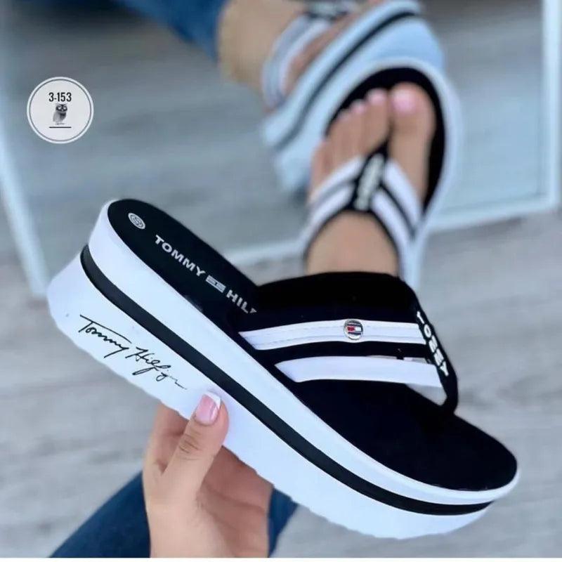 Tommy hilfiger calçados 2024 femininos