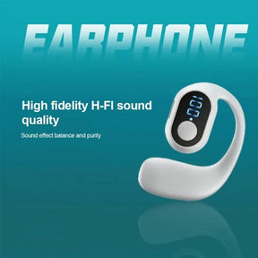 Auricular inalámbrico Bluetooth 5.3 TWS