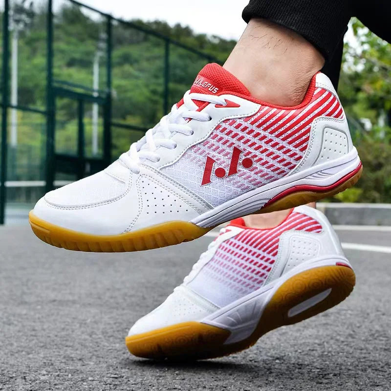 Non-Slip Futsal Badminton Shoes Vista