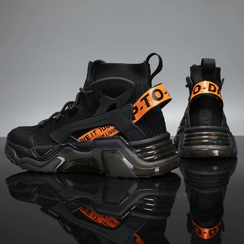 Tênis de Corrida UltraMan 2.7