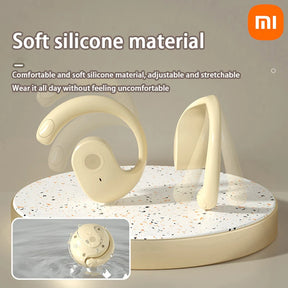 Auriculares Bluetooth Xiaomi 5.4 BY01