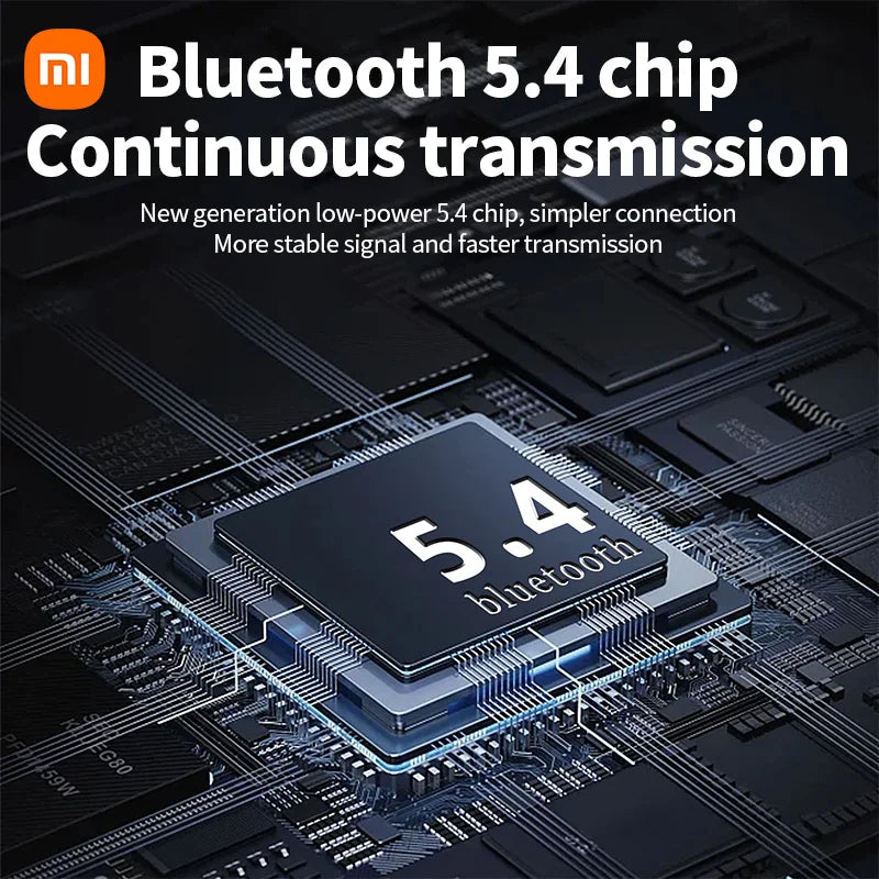 Fone Bluetooth Xiaomi 5.4 BY01