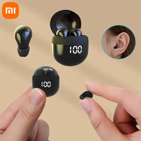 Fone de Ouvido Bluetooth XIAOMI MIJIA Mini TWS