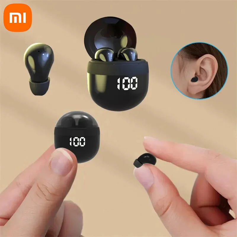 Fone de Ouvido Bluetooth XIAOMI MIJIA Mini TWS