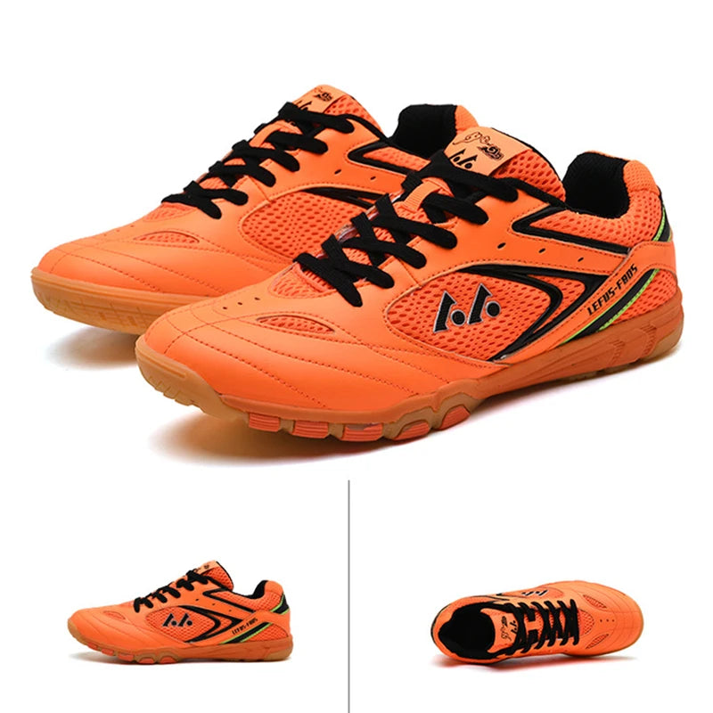 Turn Non-Slip Futsal Badminton Shoes