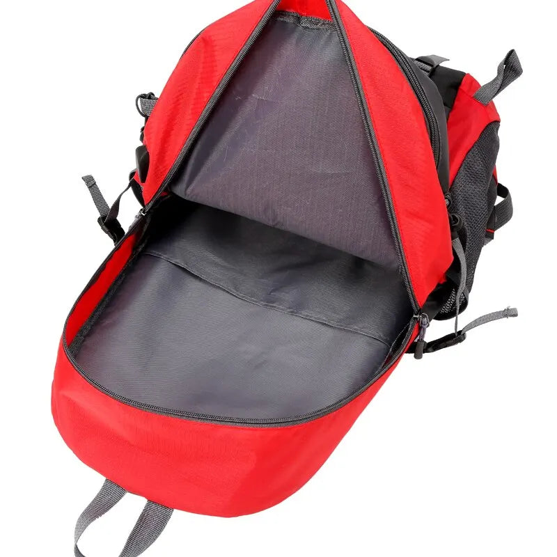 Mochila Impermeável Ranger Racer - Teus Pulos