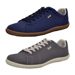 Kit 2 Pares Sapatenis Xeno Tênis Masculino Polo Blu - Teus Pulos