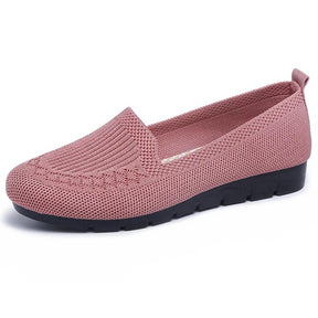 Sapato Casual Mocassim Feminino Zuri - Teus Pulos