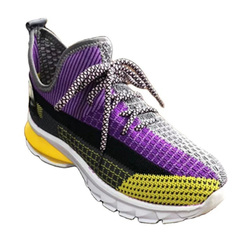 Tênis Feminino Corrida Place Up Sport