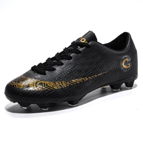 Chuteira Futebol Campo Quicksilver X Travas - Teus Pulos