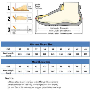 Turn Non-Slip Futsal Badminton Shoes