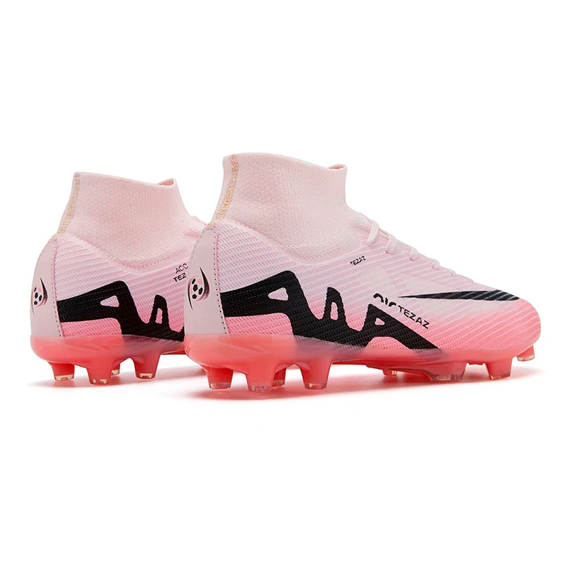 Tezaz Football Field Cleats