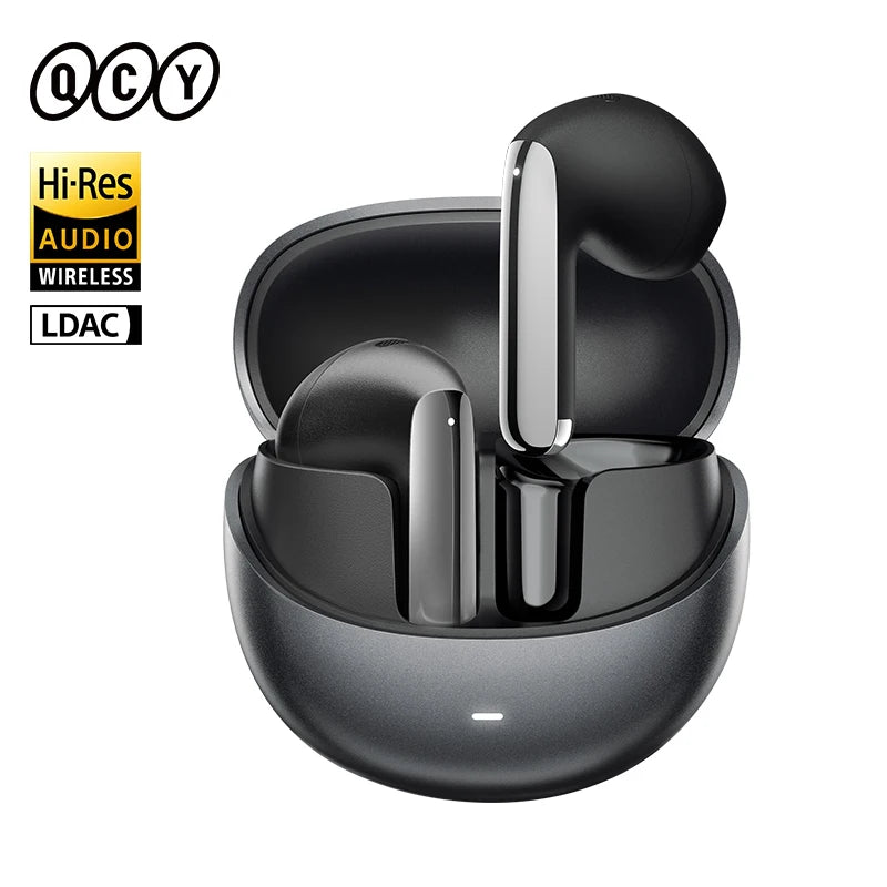 Fone de Ouvido Bluetooth QCY HT10 AilyBuds Pro