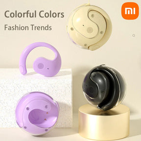 Auriculares Bluetooth Xiaomi 5.4 BY01