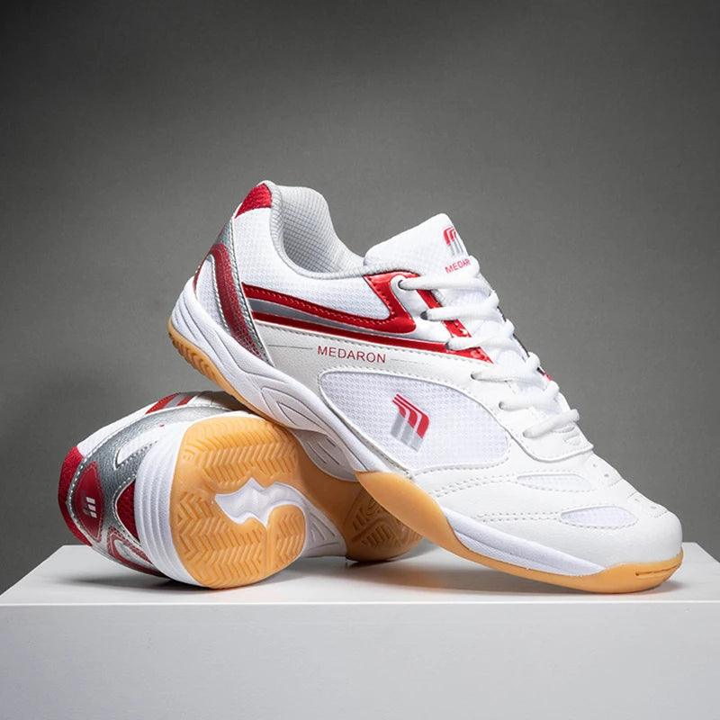 Futsal shoes for badminton new arrivals - Main Image