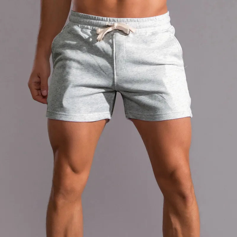 Calção Short Masculino para Academia Solaris - Teus Pulos