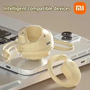 Auriculares Bluetooth Xiaomi 5.4 BY01