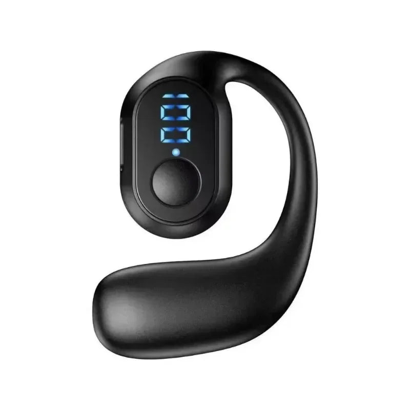 Fone de Ouvido Bluetooth 5.3 TWS Sem Fio