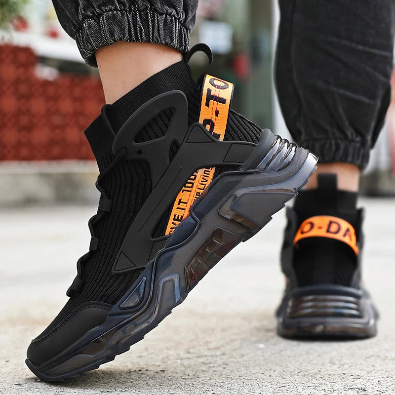 Tênis de Corrida UltraMan 2.7