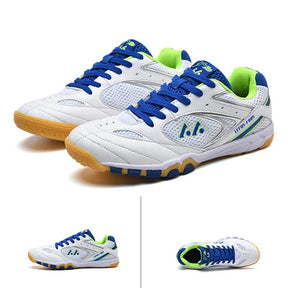 Turn Non-Slip Futsal Badminton Shoes