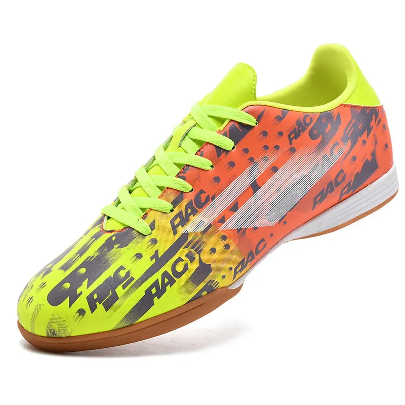 Chuteira Futebol Futsal Zoom Pro