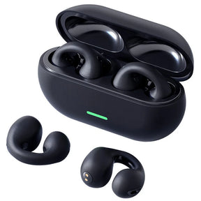 Auriculares Bluetooth de conducción ósea Ear Music 5.3