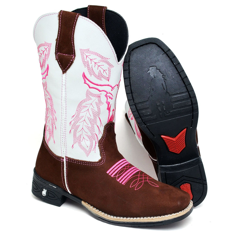 Way Home Women's Texan Boot