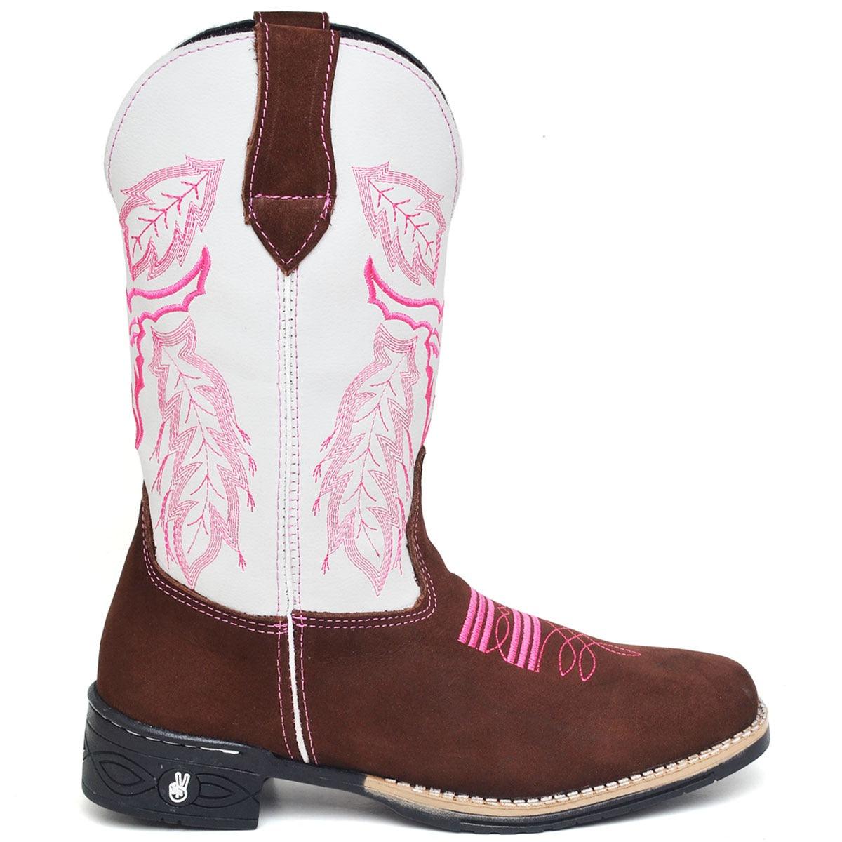 Way Home Women's Texan Boot