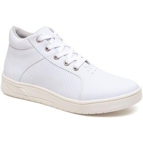 Hope Polo Women's High Top Sneakers