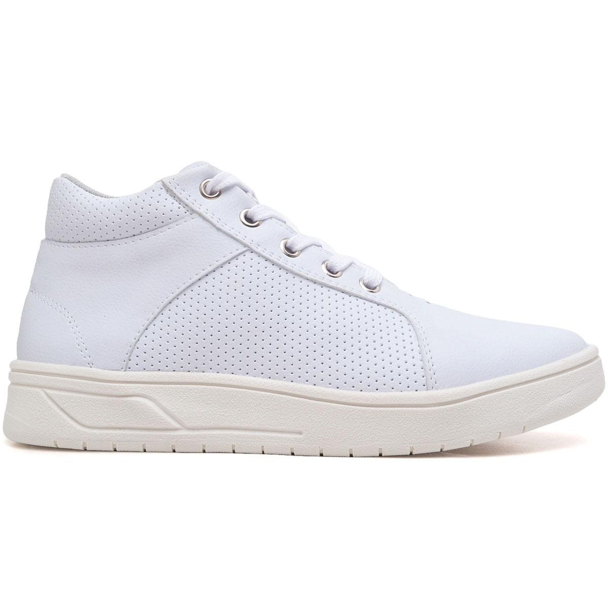 Hope Polo Women's High Top Sneakers