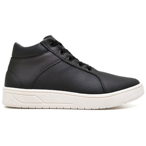 Hope Polo Women's High Top Sneakers